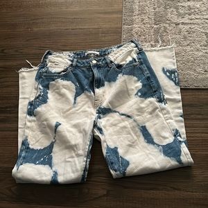 pacsun jeans